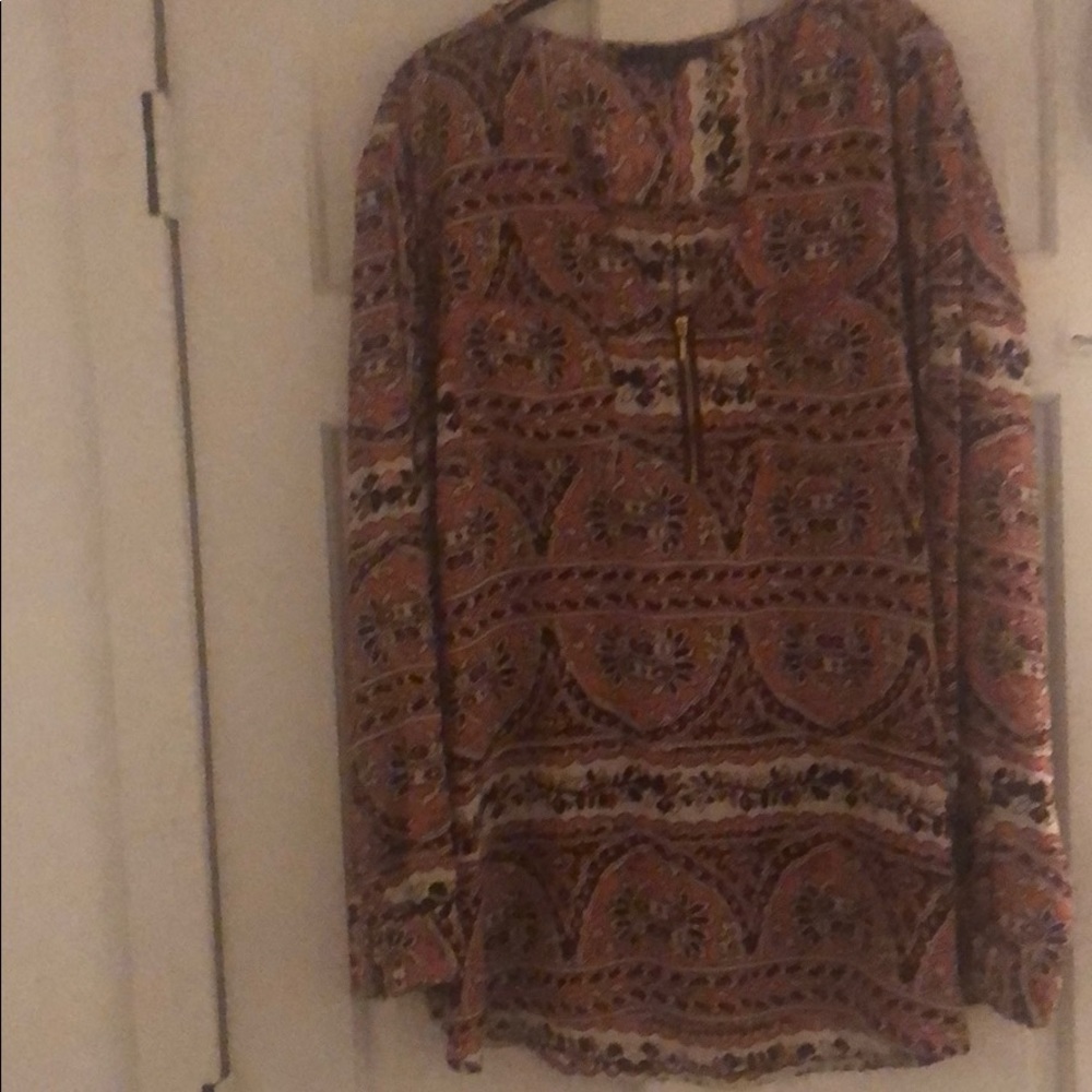 NWOT shirt